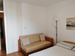 Apartmenthaus Jelić Baska Voda