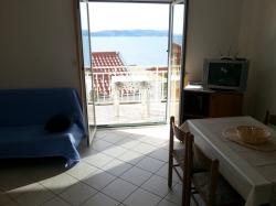 Apartmenthaus RIA Baska Voda