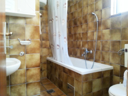 Apartmenthaus RIA Baska Voda