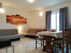 Apartmenthaus RIA Baska Voda