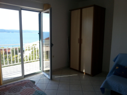 Apartmenthaus RIA Baska Voda