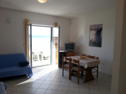 Apartmenthaus RIA Baska Voda