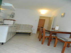 Apartmenthaus IVA Baska Voda