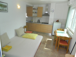 Apartmenthaus IVA Baska Voda