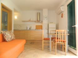 Apartmenthaus IVA Baska Voda