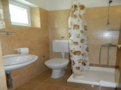 Apartmenthaus IVA Baska Voda