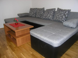 Apartmenthaus BlueMate Bibinje