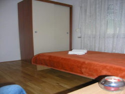 Apartmenthaus BlueMate Bibinje