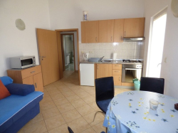 Apartmenthaus Marija Milić Biograd Na Moru