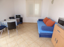 Apartmenthaus Marija Milić Biograd Na Moru