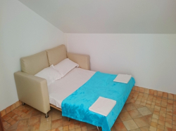 Apartmenthaus VALMARE Brela