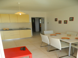 Apartmenthaus VALMARE Brela