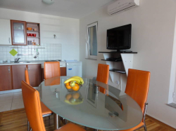 Apartmenthaus Villa Veronika Brodarica