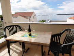 Apartmenthaus Villa Veronika Brodarica