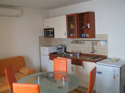 Apartmenthaus Villa Veronika Brodarica