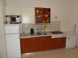 Apartmenthaus Villa Veronika Brodarica