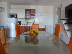 Apartmenthaus Villa Veronika Brodarica