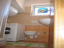 Apartmenthaus Villa Veronika Brodarica