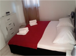 Apartmenthaus Đurđa Brodarica