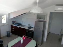 Apartmenthaus Đurđa Brodarica