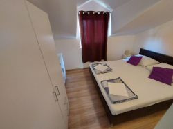 Apartmenthaus Đurđa Brodarica