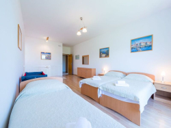 Apartmenthaus Villa Nona Cavtat