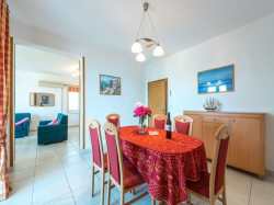 Apartmenthaus Villa Nona Cavtat