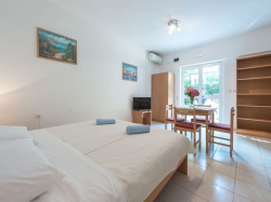 Apartmenthaus Villa Nona Cavtat