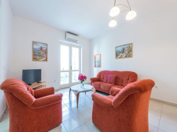 Apartmenthaus Villa Nona Cavtat