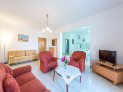 Apartmenthaus Villa Nona Cavtat