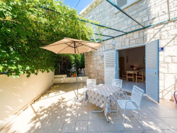 Apartmenthaus Villa Nona Cavtat