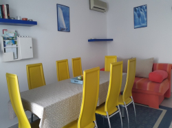 Apartmenthaus Villa Palma Ribarica Cesarica