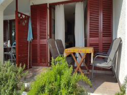 Apartmenthaus Villa Palma Ribarica Cesarica