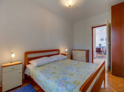 Apartmenthaus Sučić Cres (Insel Cres)