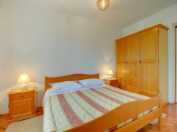 Apartmenthaus Sučić Cres (Insel Cres)