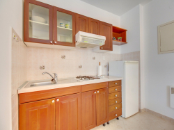 Apartmenthaus Sučić Cres (Insel Cres)