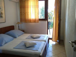 Apartmenthaus Nela Cres (Insel Cres)