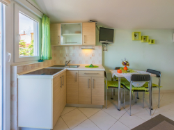 Apartmenthaus Vojka Crikvenica