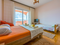 Apartmenthaus Vojka Crikvenica