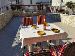 Apartmenthaus Vojka Crikvenica