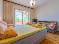 Apartmenthaus Vojka Crikvenica