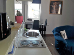 Apartmenthaus  Velić Crikvenica