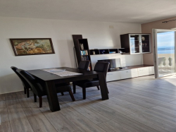 Apartmenthaus  Velić Crikvenica