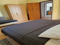 Apartmenthaus  Velić Crikvenica