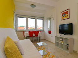 Apartmenthaus Villa Gabi Diklo