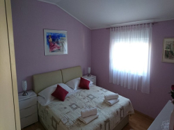 Apartmenthaus Mira Penjalov Diklo