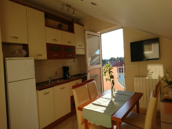 Apartmenthaus Mira Penjalov Diklo