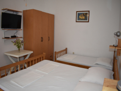 Apartmenthaus Nina Drage (Pakostane)