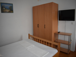 Apartmenthaus Nina Drage (Pakostane)