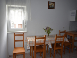 Apartmenthaus Nina Drage (Pakostane)